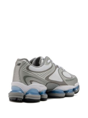 New Balance ABZORB 2000 "Metallic Silver white" sneakers - Photo 2