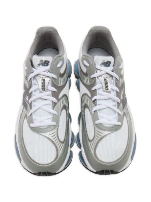 New Balance ABZORB 2000 "Metallic Silver white" sneakers - Photo 4