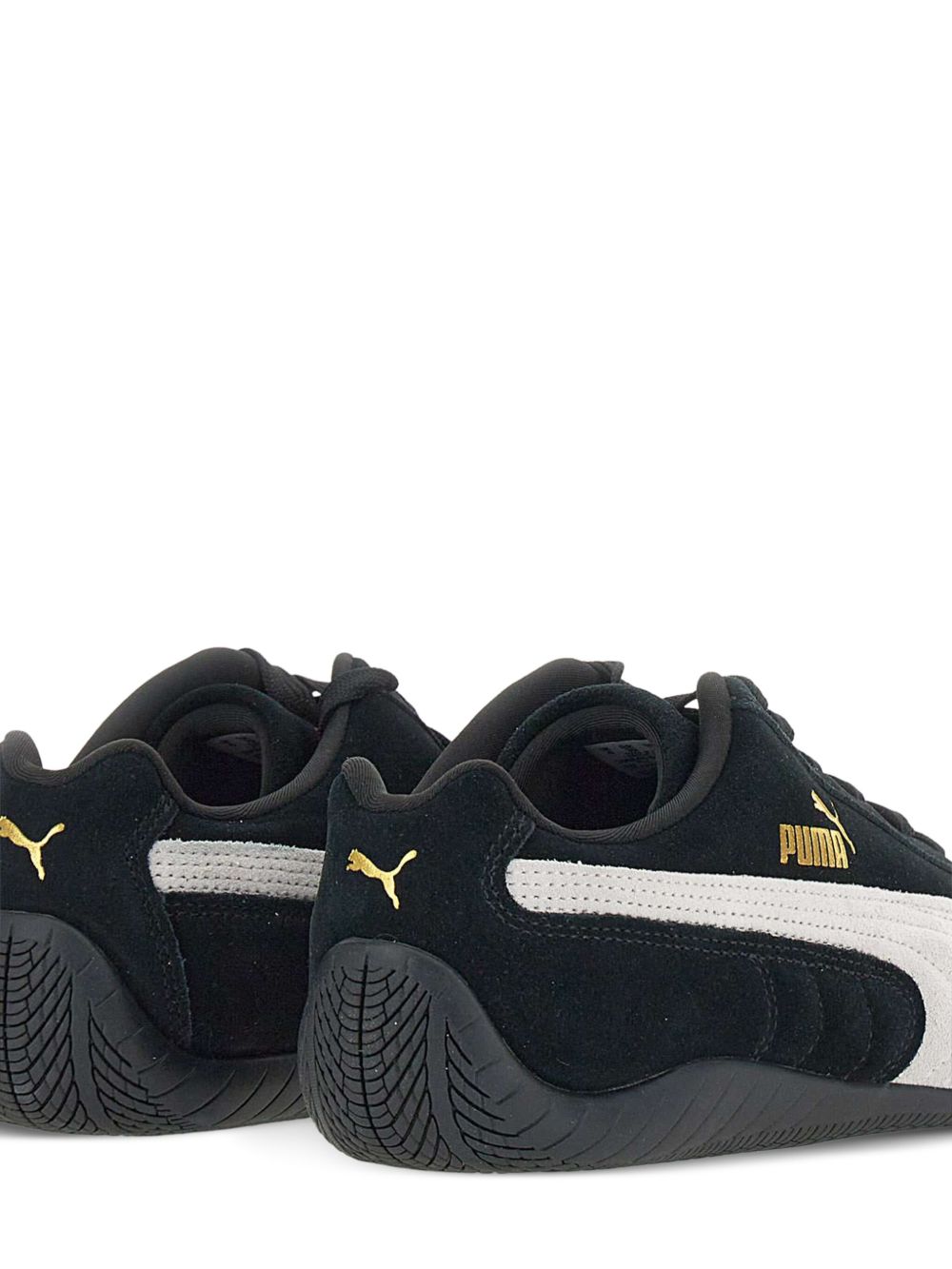 Puma Speedcat OG "Black" sneakers - Photo 3