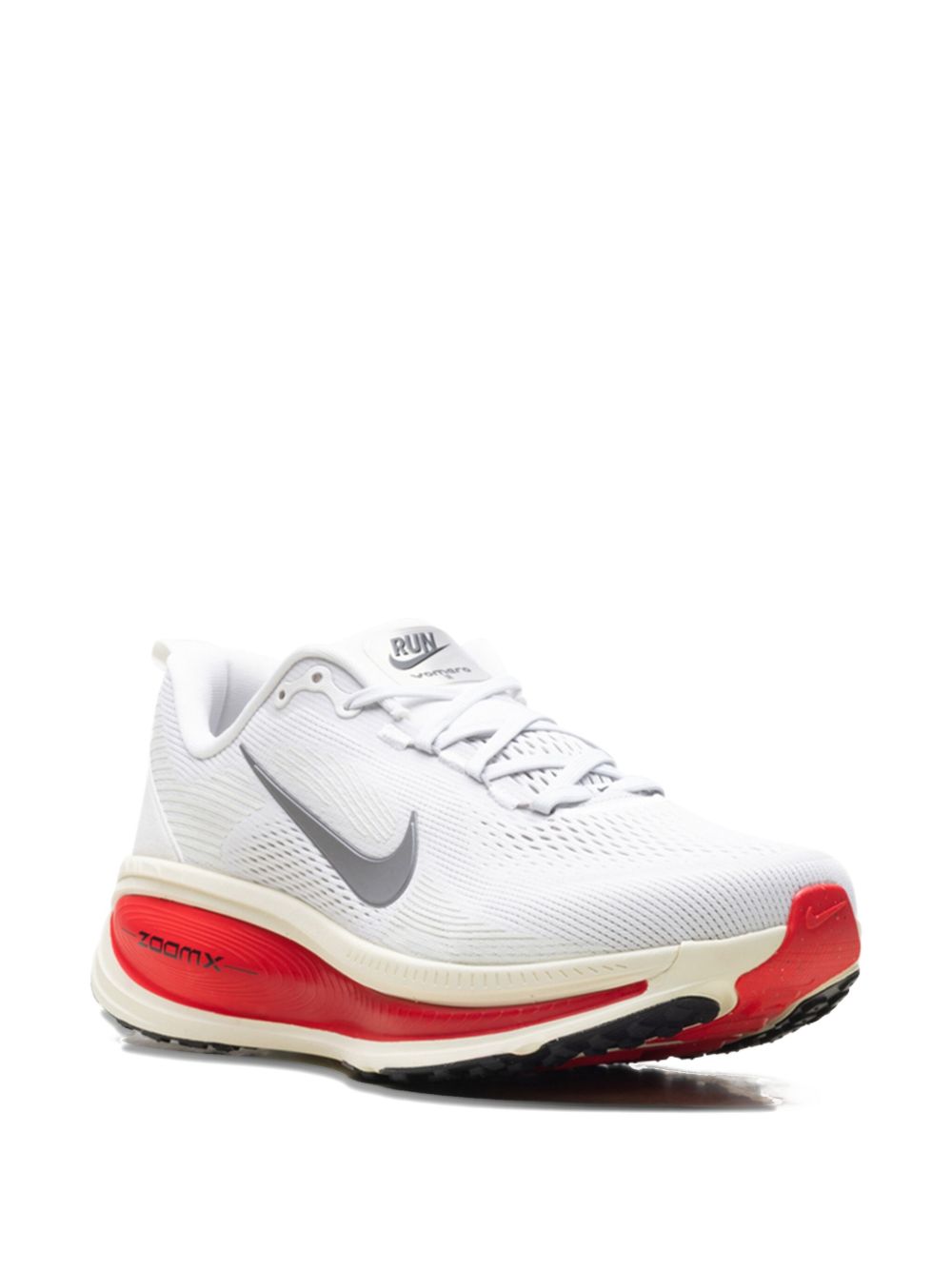 Nike Vomero 18 ""Platinum Tint Siren Red" sneakers - Photo 2
