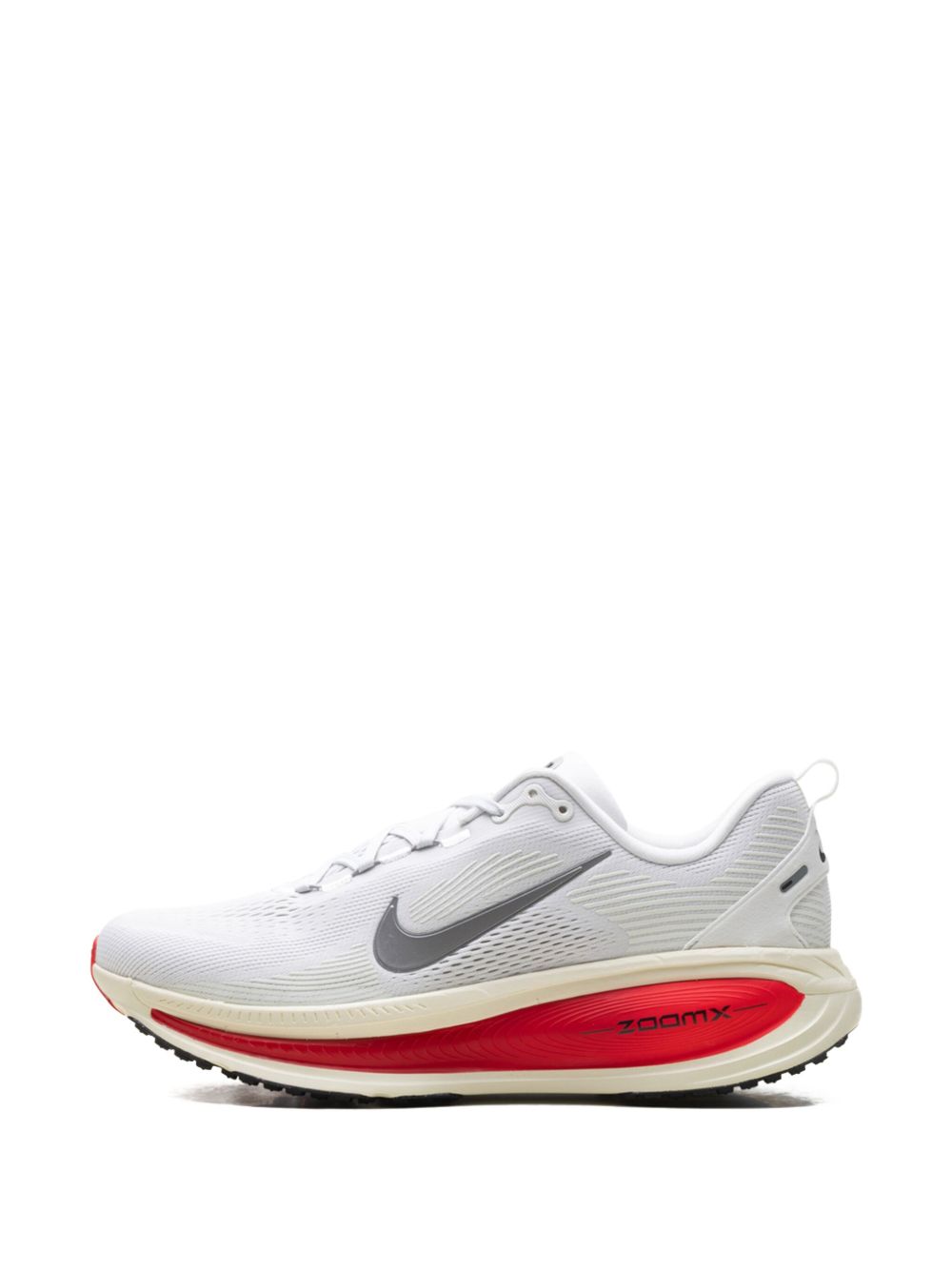 Nike Vomero 18 ""Platinum Tint Siren Red" sneakers - Photo 4