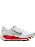 Nike Vomero 18 ""Platinum Tint Siren Red" sneakers