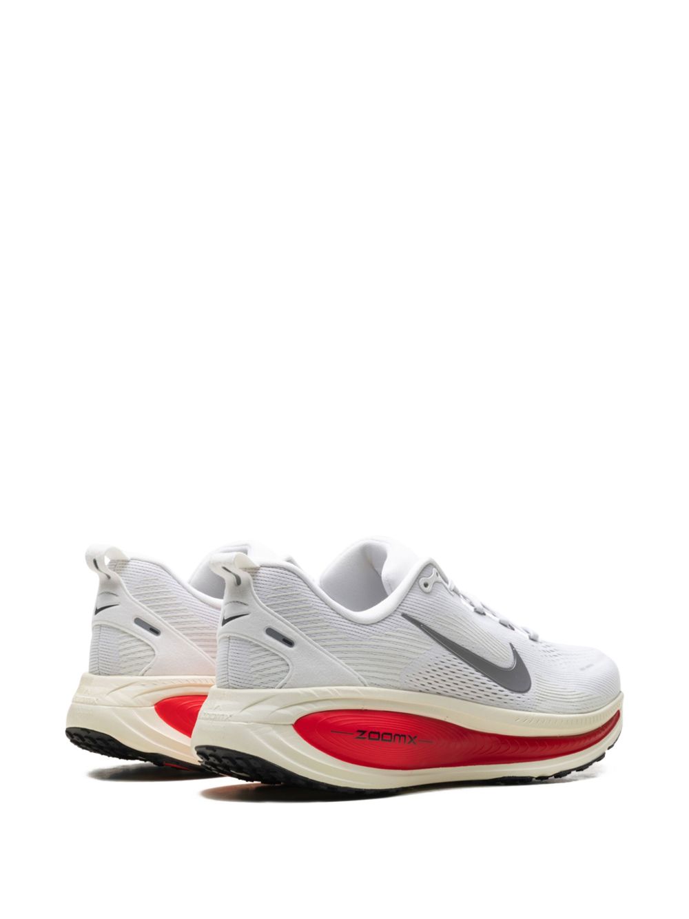 Nike Vomero 18 ""Platinum Tint Siren Red" sneakers - Photo 3
