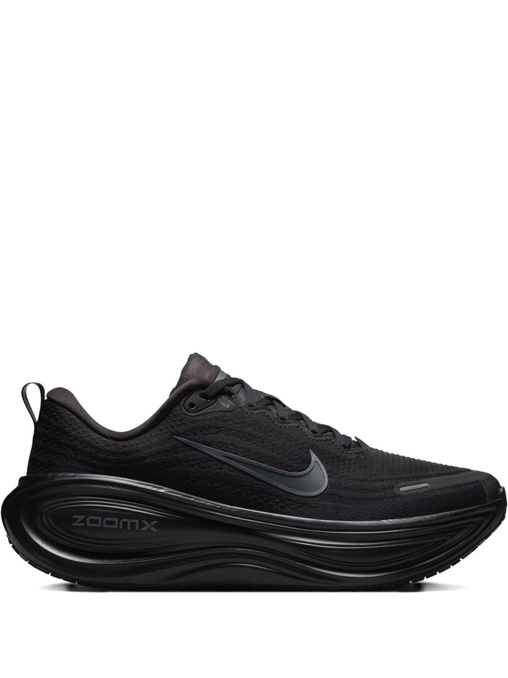 Nike Vomero PLUS "Zoom X- Triple Black" sneakers