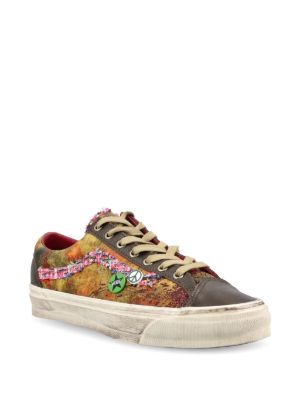 Vans Old Skool "Warm Brown" sneakers - Photo 2