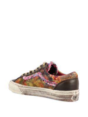 Vans Old Skool "Warm Brown" sneakers - Photo 3