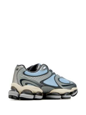 New Balance ABZORB 2000 "Light Blue Sail" sneakers - Photo 4