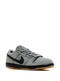 SB Dunk Low Pro ISO "Cool Grey" sneakers