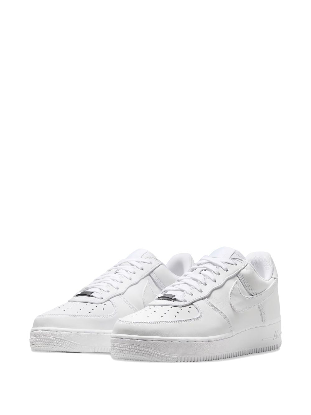 Air Force 1 Low "Triple White" sneakers - Photo 2