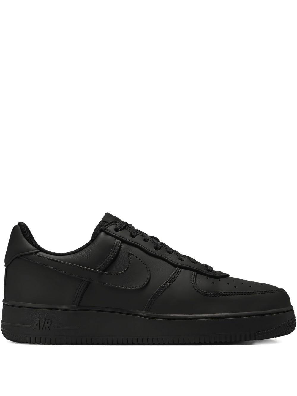 Air Force 1 Low "Triple Black" sneakers