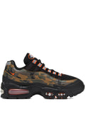 AirMax 95 OG "Camo Pack-Safety Orange" sneakers