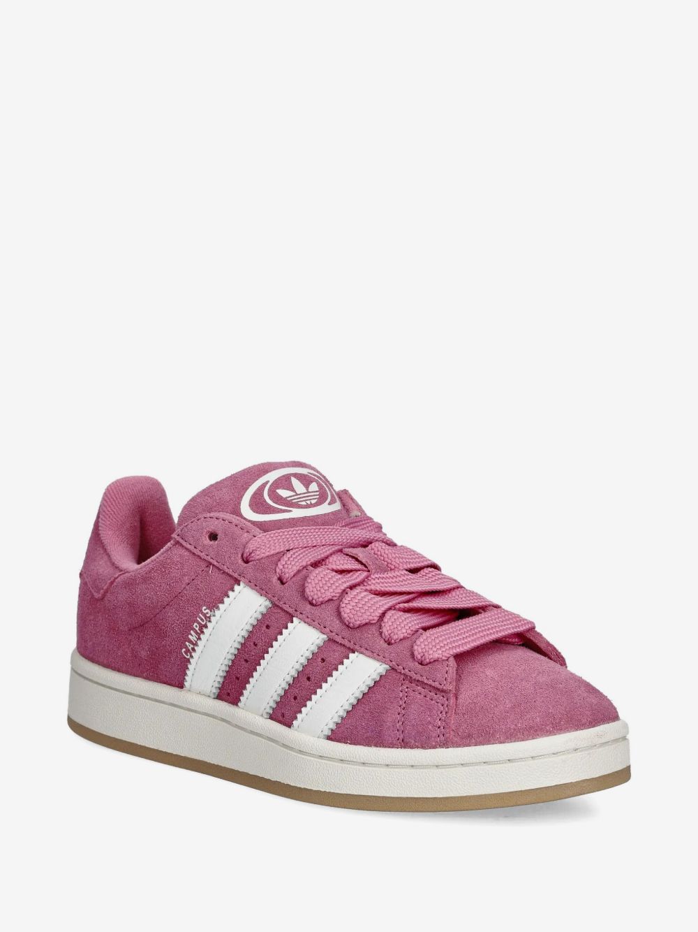 Adidas Campus 00s "Pink" Shoes