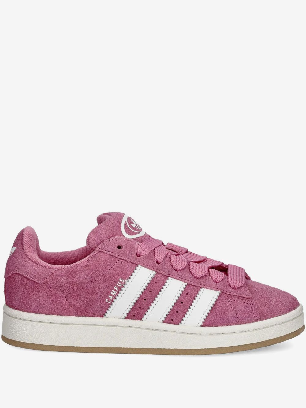 Adidas Campus 00s "Pink" Shoes