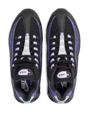 AirMax 95 OG "Camo Pack-Court Purple Wild Grape" sneakers - Photo 2