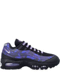 AirMax 95 OG "Camo Pack-Court Purple Wild Grape" sneakers