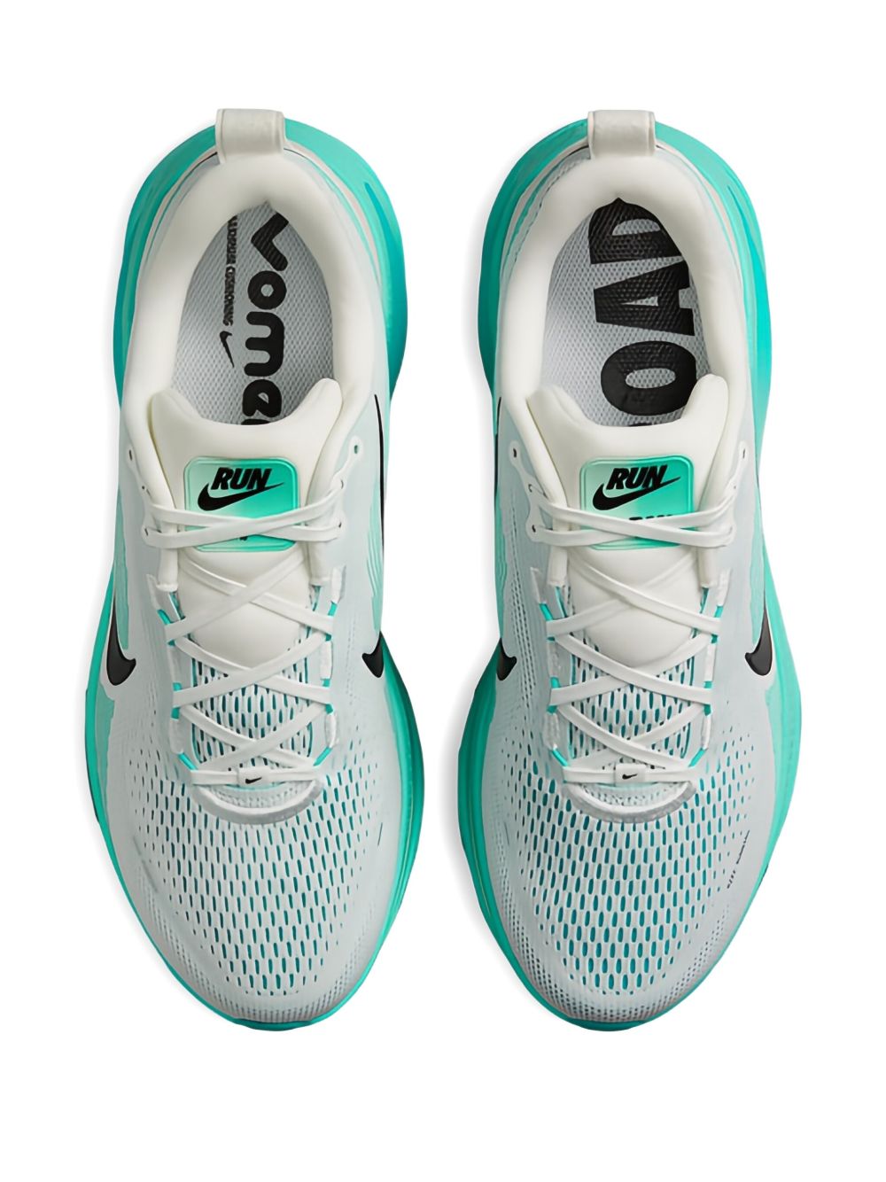 Nike Vomero 18 "Dusty Cactus and Geode Teal" sneakers - Photo 2