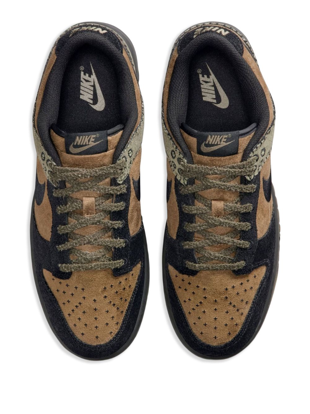 SB Dunk Low Retro SE 
