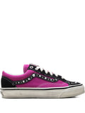 Vans LX Old Skool 36 "Pearlized" - Fuschia Red sneakers