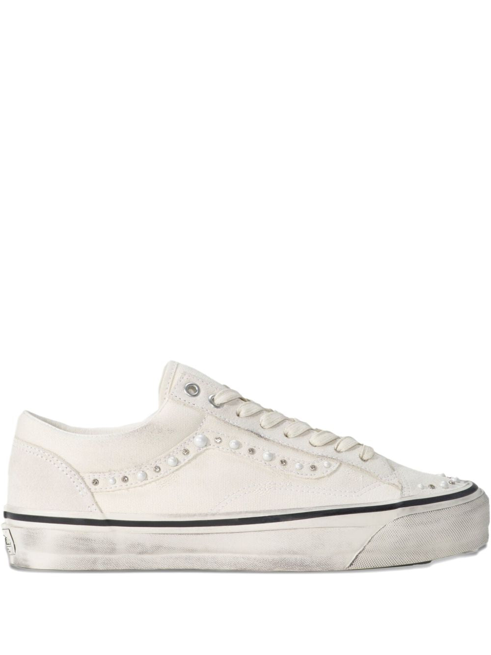 Vans LX Old Skool 36 "Pearlized" - Marshmallow sneakers