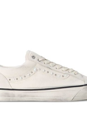 Vans LX Old Skool 36 "Pearlized" - Marshmallow sneakers - Photo 2