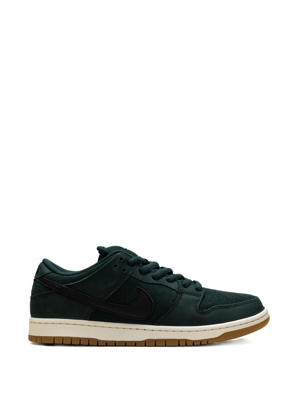 SB Dunk Low Pro ISO "Deep Fir" sneakers