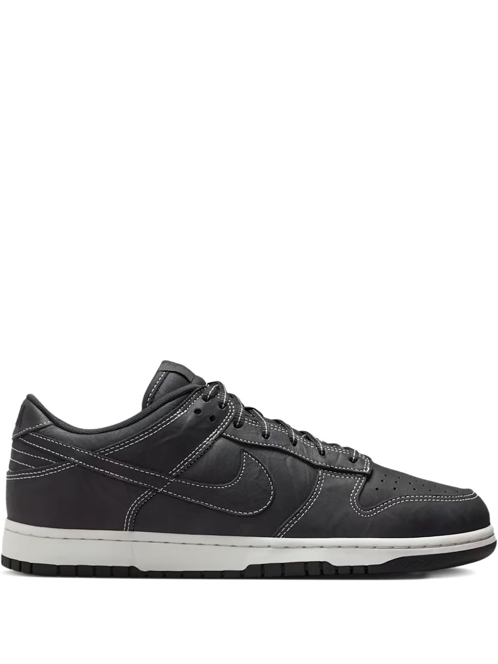 SB Dunk Low QS "Off Noir Summit White" sneakers