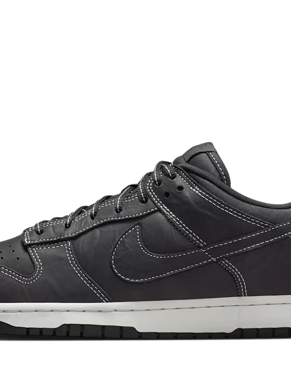 SB Dunk Low QS "Off Noir Summit White" sneakers - Photo 2