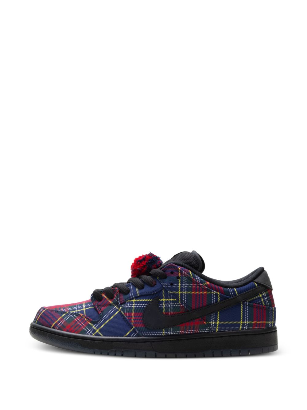 SB Dunk Low Pro ISO "Nardwuar" sneakers - Photo 3