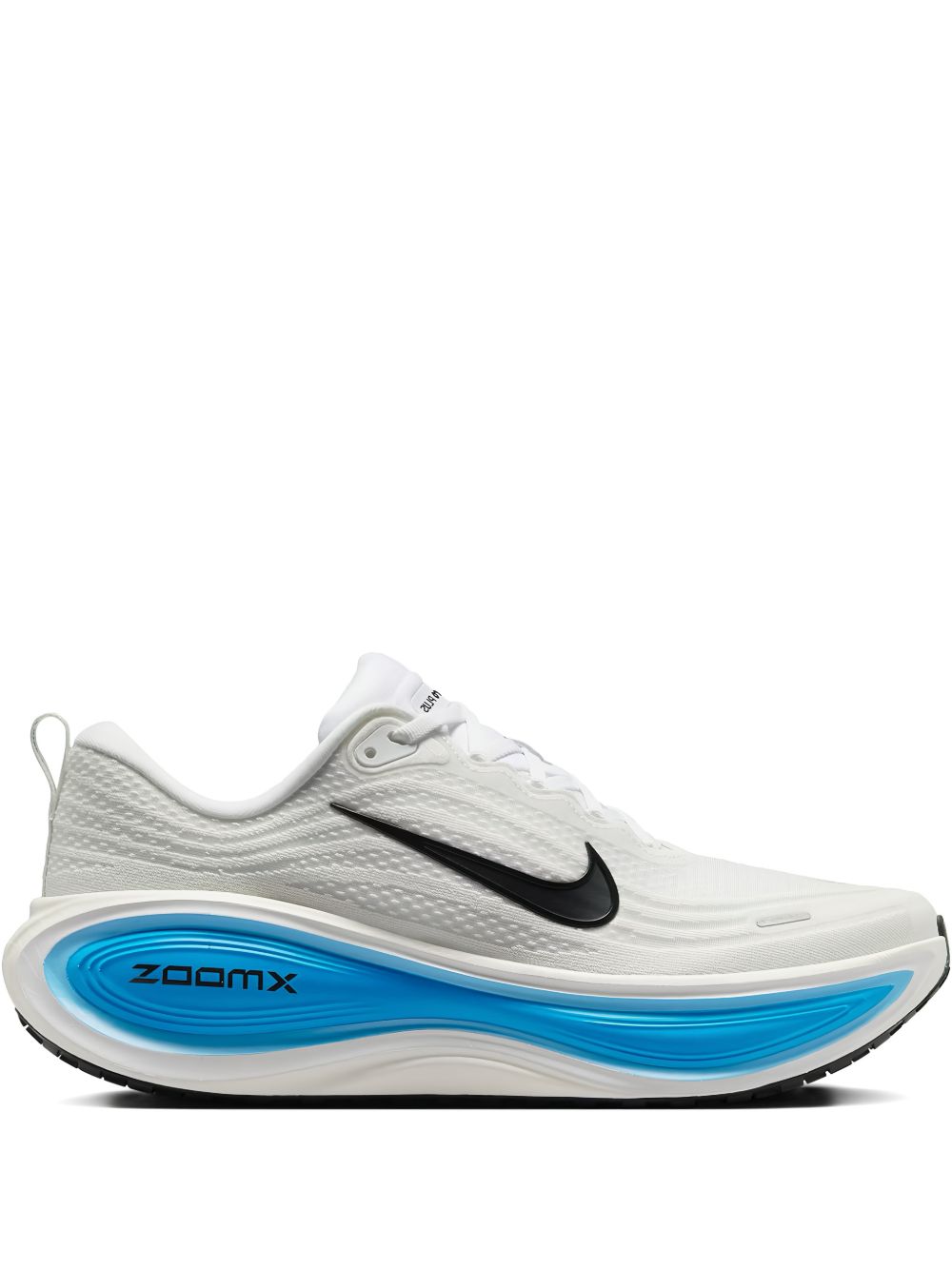 Nike Vomero PLUS "Zoom X- White Hero Blue" sneakers