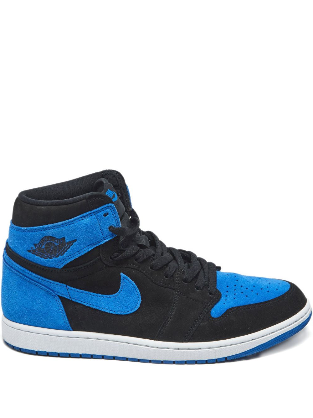 Air Jordan 1 Retro High OG Royal Reimagined sneakers