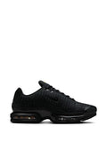 Air Max Plus VII "Triple Black" sneakers
