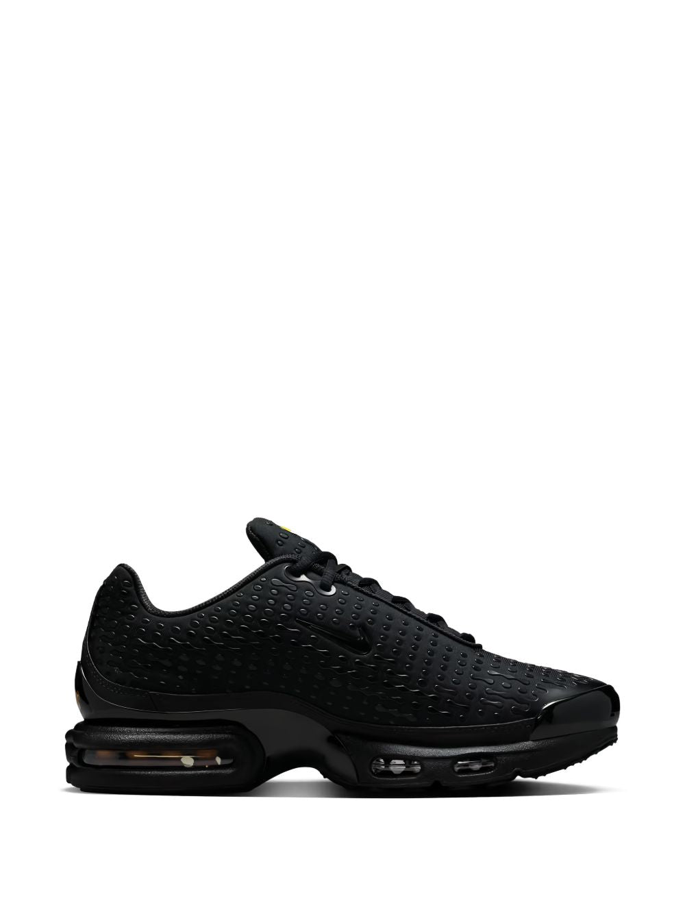 Air Max Plus VII "Triple Black" sneakers