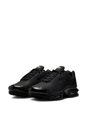 Air Max Plus VII "Triple Black" sneakers - Photo 2