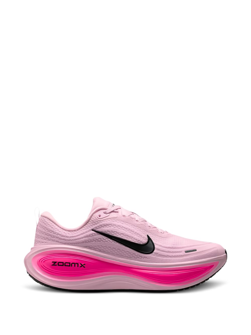 Nike Vomero PLUS "Zoom X- Hyper Pink" sneakers