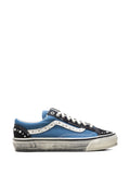 Vans LX Old Skool Blue "Pearlized" sneakers