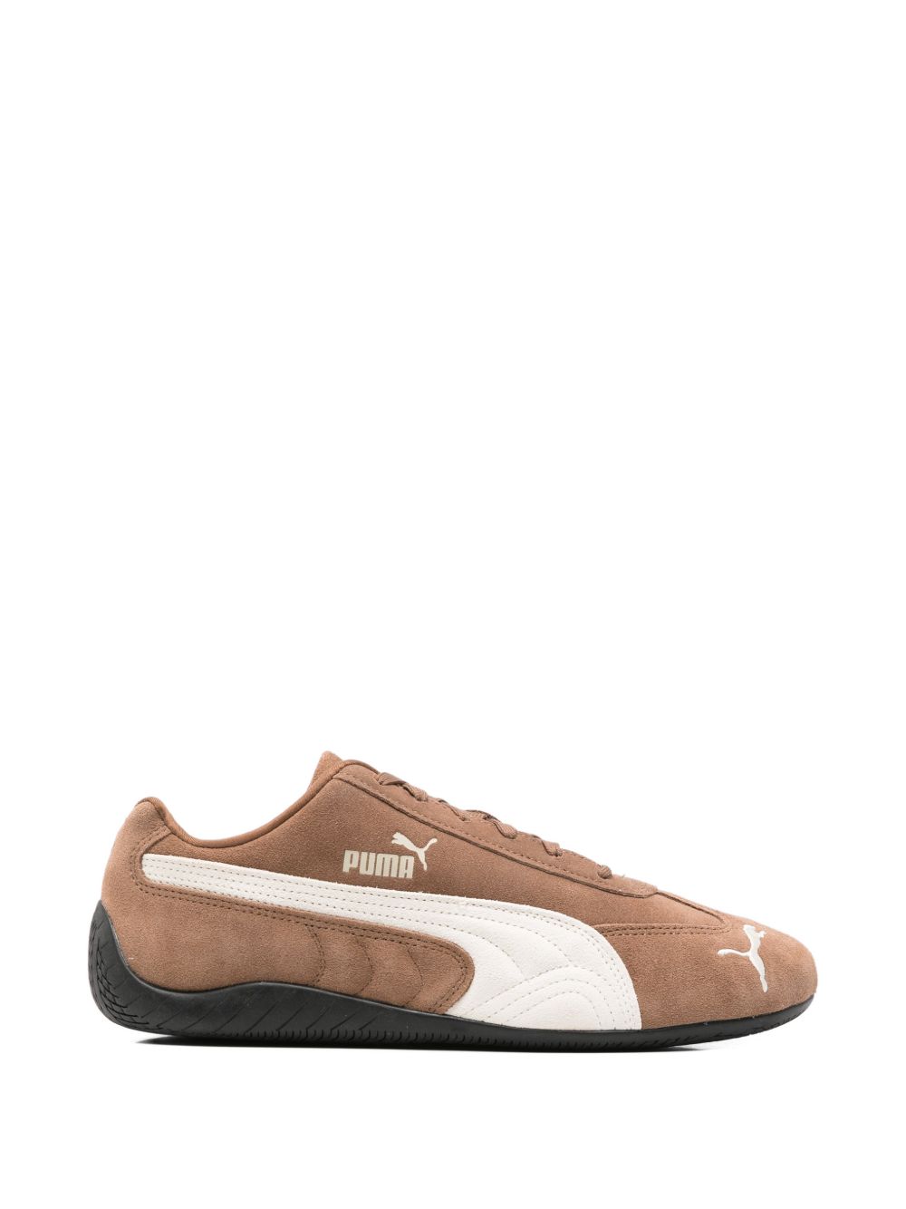 Puma Speedcat OG "Haute Coffee" sneakers
