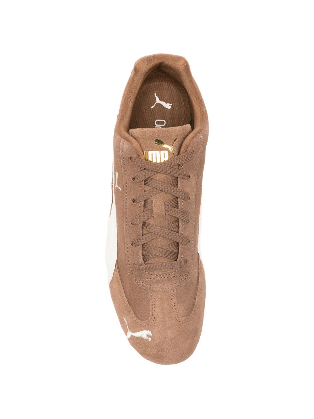 Puma Speedcat OG "Haute Coffee" sneakers - Photo 3