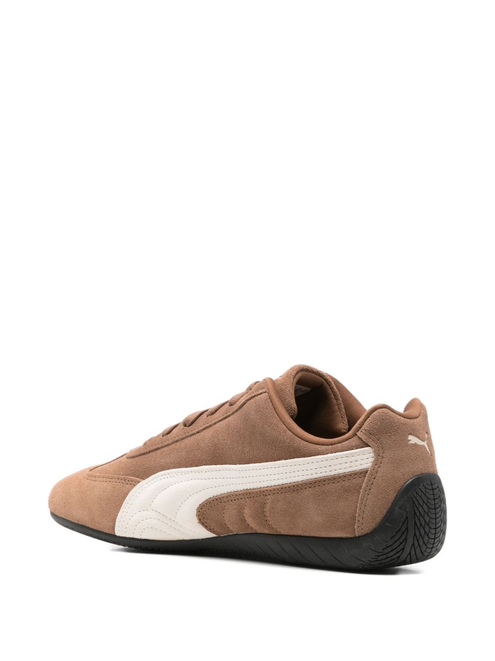 Puma Speedcat OG "Haute Coffee" sneakers - Photo 4