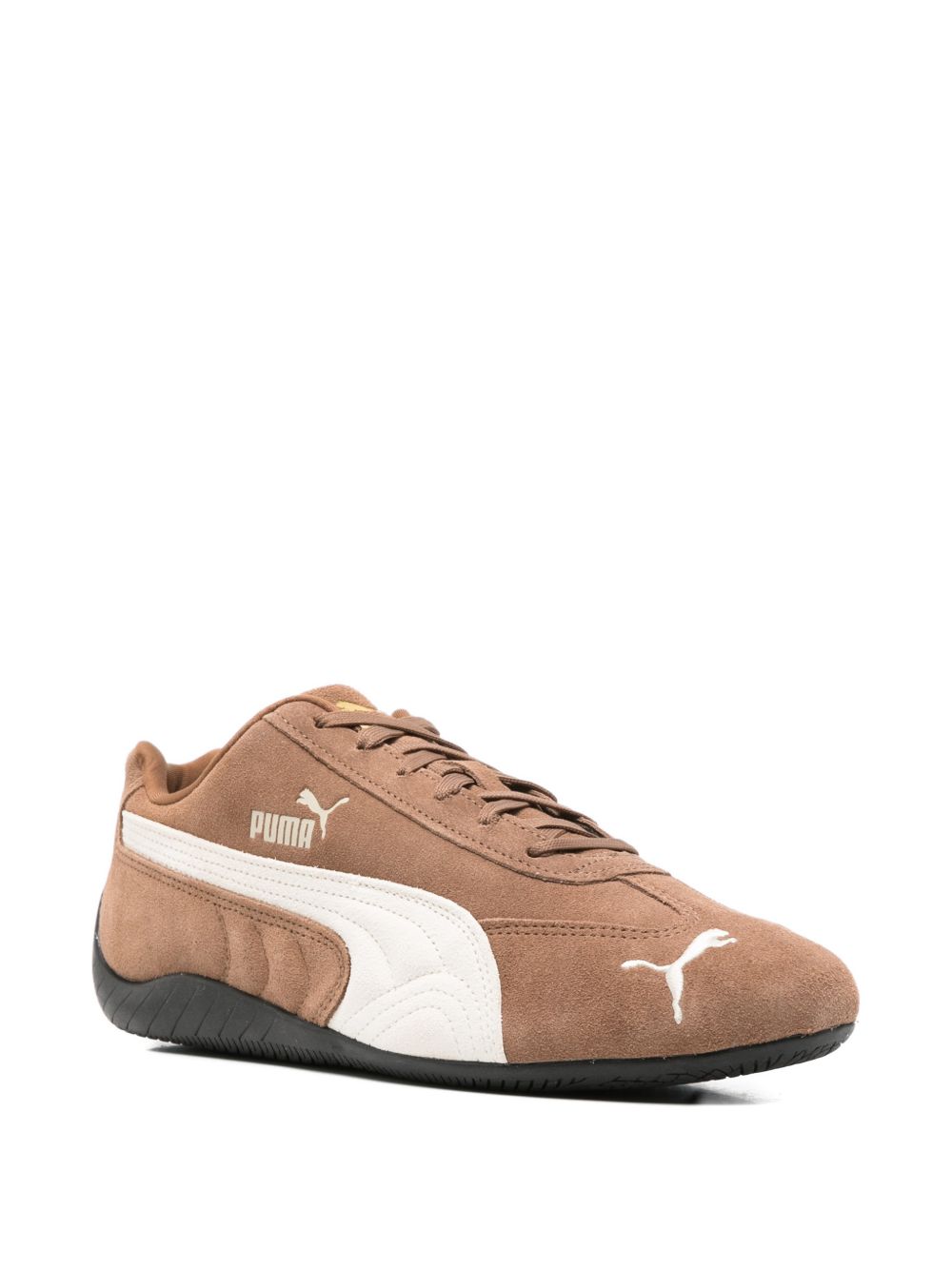 Puma Speedcat OG "Haute Coffee" sneakers - Photo 2
