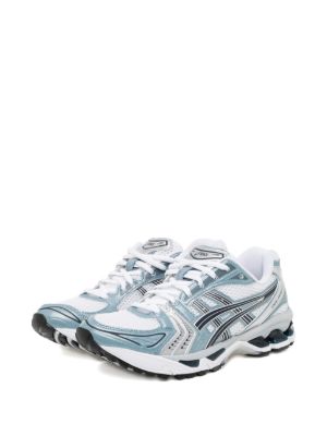 ASICS GEL-KAYANO 14 "Fjord Grey" sneakers - Photo 2