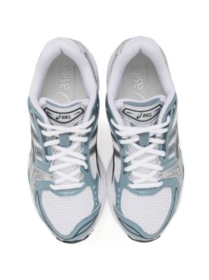 ASICS GEL-KAYANO 14 "Fjord Grey" sneakers - Photo 4