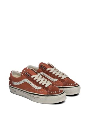 Vans LX Old Skool 36 "Pearlized" - Rust Bronze sneakers - Photo 2