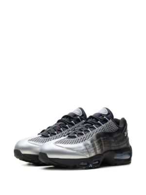 Palace x Air Max '95 Big Bubble "Black Metallic Silver" sneakers - Photo 3