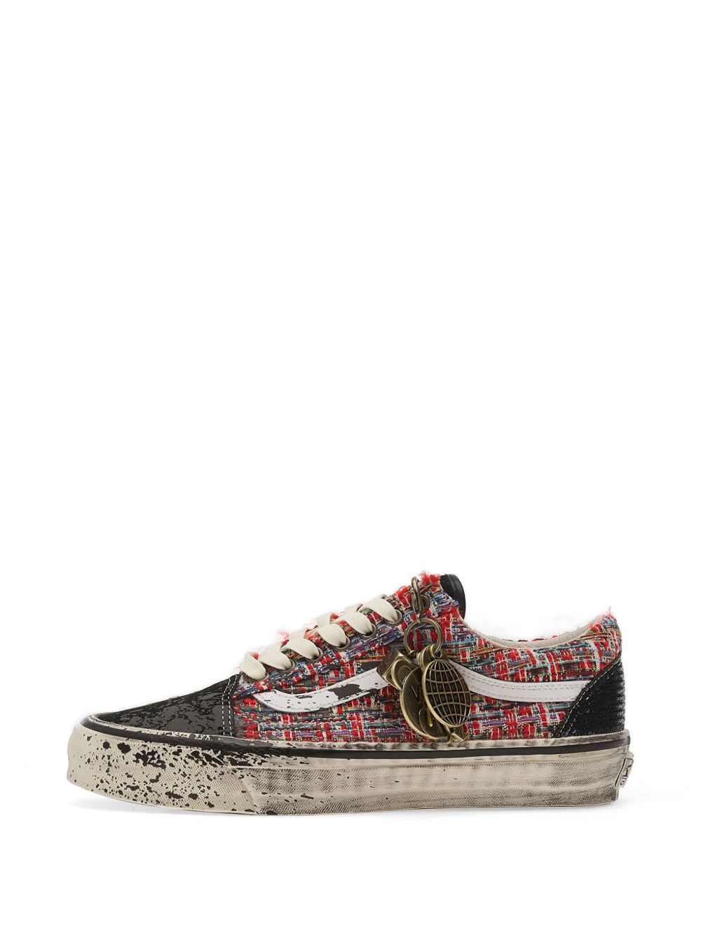 VANS PREMIUM LX OLD SKOOL 