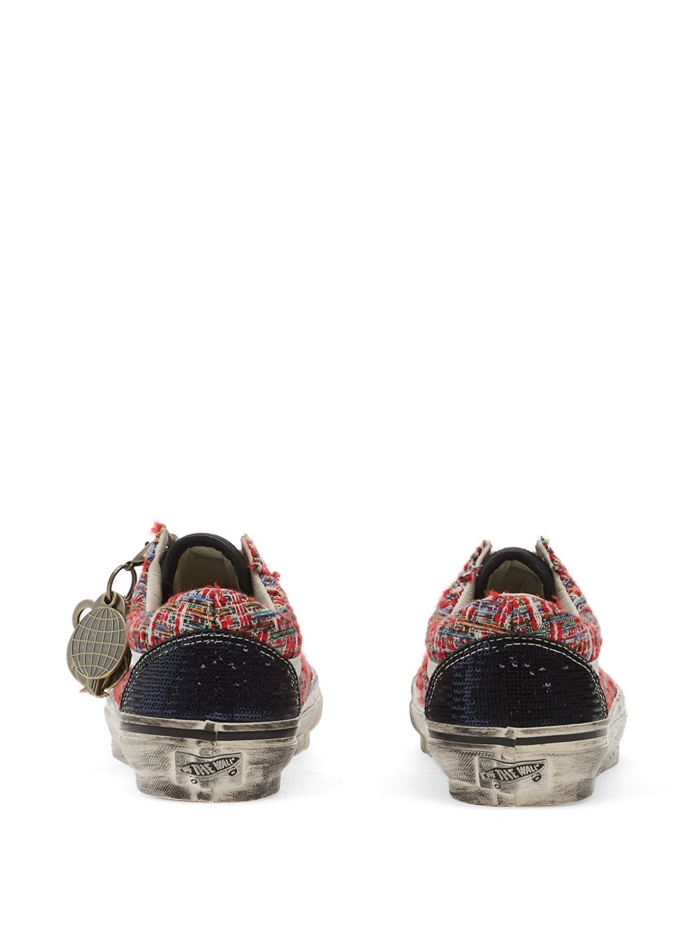 VANS PREMIUM LX OLD SKOOL 