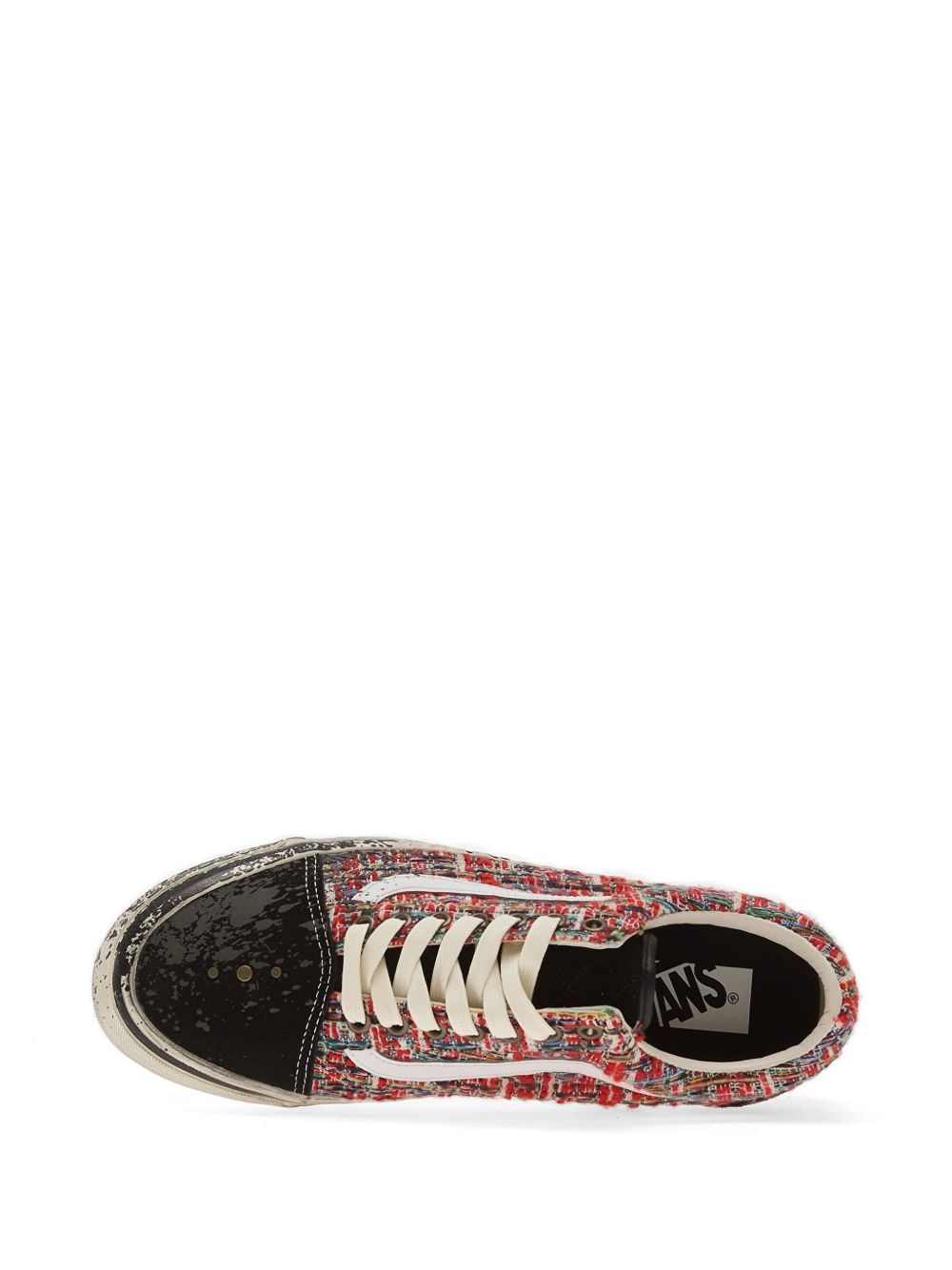 VANS PREMIUM LX OLD SKOOL 