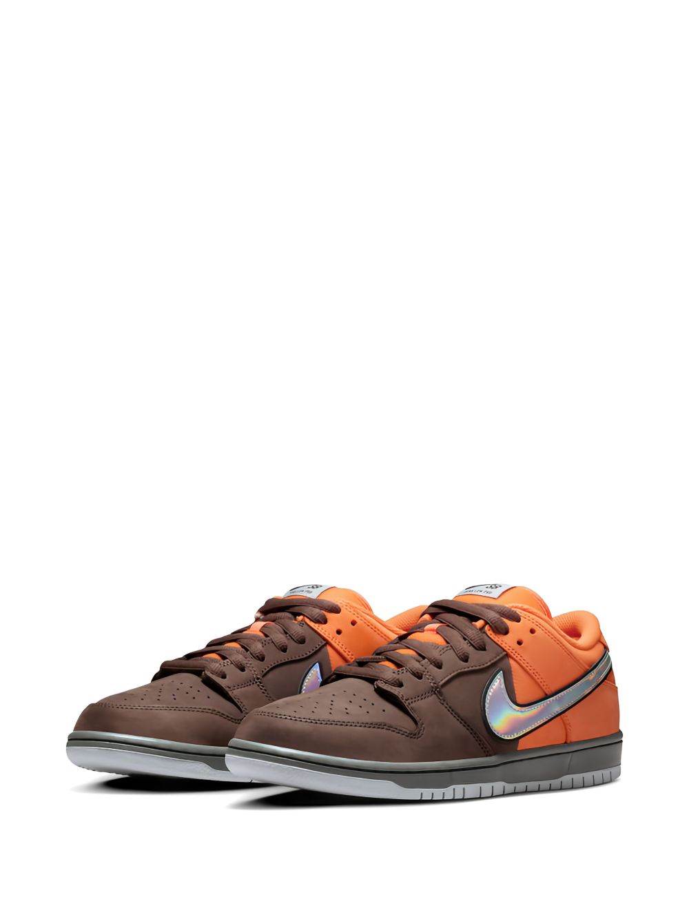 SB Dunk Low Pro ISO "Muni Fast Pass" sneakers - Photo 2