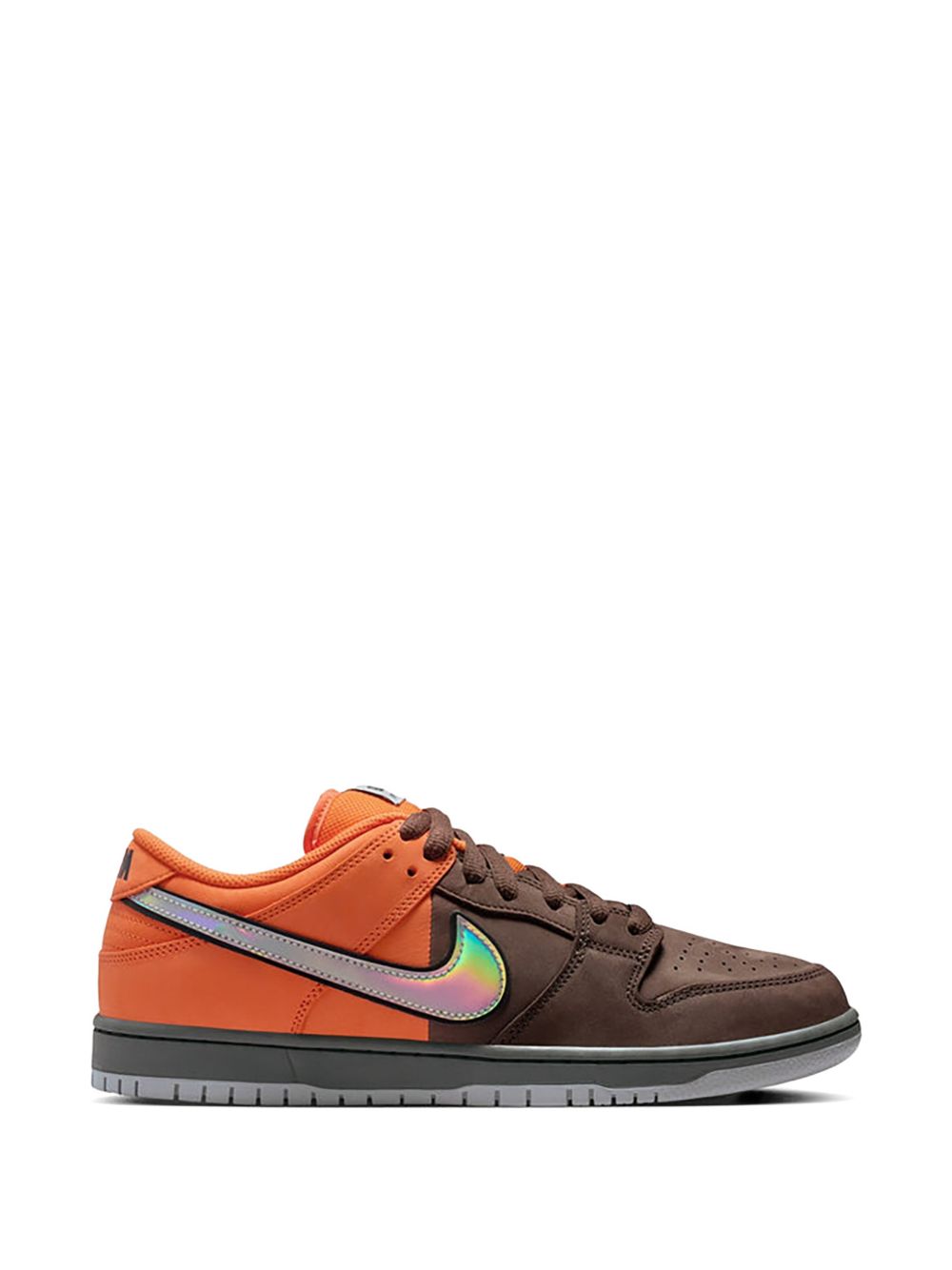 SB Dunk Low Pro ISO "Muni Fast Pass" sneakers