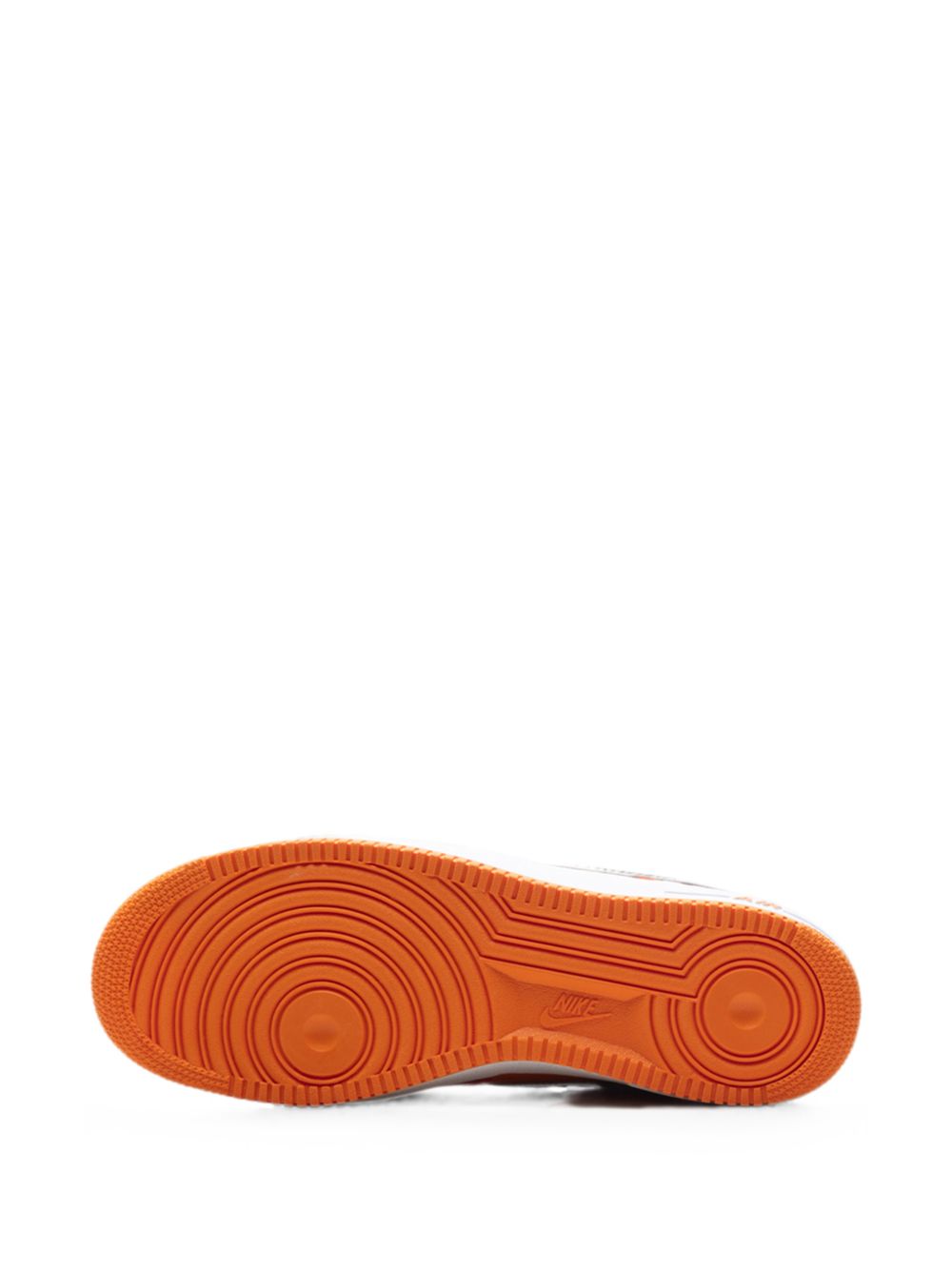 Air Force 1 Low '07 LV8 "Safety Orange Patent" sneakers - Photo 7