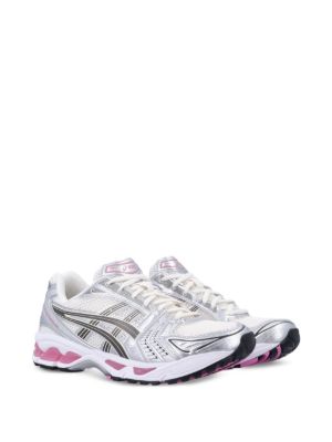 ASICS GEL-KAYANO 14 "Cream Sweet pink" sneakers - Photo 2